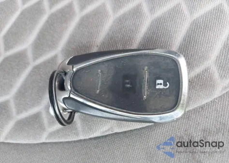 2018 Chevrolet Equinox Ls из США, поврежденный, VIN 3GNAXREVXJL112650